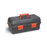 Port-bag 17 Raflı Maestro Takım Çantası