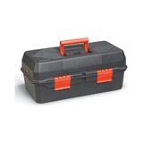 Port-Bag Port-Bag 17 Raflı Maestro Takım Çantası