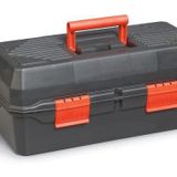 Port-Bag Pr07 Raflı Takım Çantası 17''