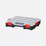 Port-Bag Px.02 Max Poly 38 Plastik Civata Kutusu (3'li Paket)