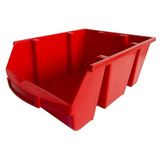 Port-Bag SC.05 Spacy No: 5 Kırmızı Plastik Avadanlık