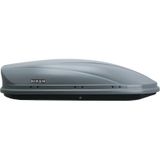 Port Bagaj Arac Ustu 3 Kilitli 450 Lt. Gri