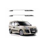Port Bagaj Lüx Model Fiat Doblo 2010