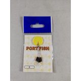 Port Fish %100 Kaydırmaz Stoper