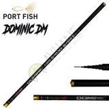 Port Fish 450 cm Carbon Dominic Göl Kamışı