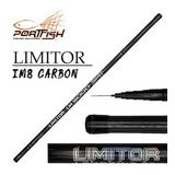 Port Fish 8 IM 500 CM Carbon Limitör Göl Kamışı
