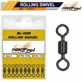 Port Fish BL-1001 No:1 Bilyalı Fırdöndü