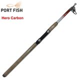 Port Fish Hero Carbon 240 cm Olta Kamışı