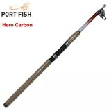 Port Fish Hero Carbon 330 cm 40-80 gr Teleskopik Olta Kamışı