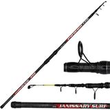 Port Fish Janissary 330 CM 75-150 GR Surf Olta Kamışı
