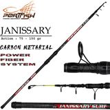 Port Fish Janissary 425 cm 75-150 gr Surf Olta Kamışı