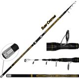 Port Fish Magic 300 CM 75-150 G Surf Olta Kamışı