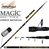 Port Fish Magic 350 CM 75-150 GR Surf Olta Kamışı