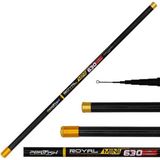 Port Fish Mini Royal Carbon 720 cm Göl Kamışı