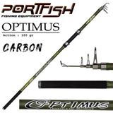 Port Fish Optimus 390 cm 100 gr Tele Olta Kamışı