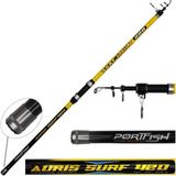 Port Fish Portfish Auris Surf 420 cm 100-200 gr Olta Kamışı