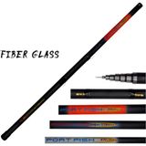 Port Fish Portfish Button Aparatlı Göl Kamışı 900 cm - STD - Çok Renkli