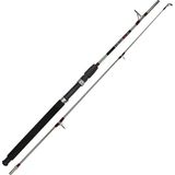 Port Fish Portfish Focus Vidalı Dolgu Tekne Kamışı 15 Lbs - 3,00 - Siyah