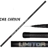 Port Fish Portfish Lımıtor Göl Kamışı Carbon 600 cm - STD - Çok Renkli
