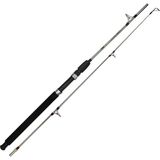 Port Fish Portfish Lotus Metal Halkalı Tekne Kamışı 20- 26 Lbs - 1,20 - Siyah