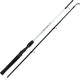 Port Fish Portfish Storm Tekne Kamışı 10-35 gr - 1,35 - Siyah