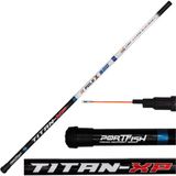 Port Fish Portfish Titan-Xp Göl Kamışı 300 cm 5-25 gr - STD - Çok Renkli