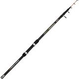 Port Fish Portfish Walrus Teleskopik Tekne Kamışı 100-200 gr - 1,65 - Siyah