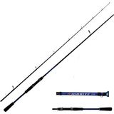 Port Fish Ridaniye 270 cm 2 Parça 7-28 gr Olta Kamışı