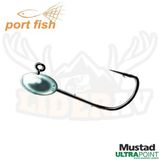Port Fish Rock Fish Lrf Jighead 5 Li Paket (Mustad Iğne) 2.5Grx4no