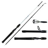 Port Fish Storm 150 cm 10-35 gr Tekne Kamışı