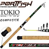 Port Fish Tokio 75-150 gr 350 cm Olta Kamışı