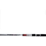 Port Fish Tornado Kırmızı 75-150 GR 300 CM Teleskopik Fiber Olta Kamışı