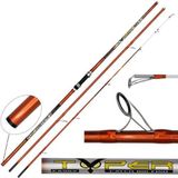 Port Fish Typer 425 cm 300 gr 3 Parça IM7 Karbon Surf Kamış
