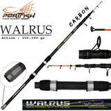 Port Fish Walrus 185 cm 200-300 gr Teleskopik Tekne Kamışı