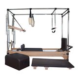 Port Pilates - Combo Cadillac Reformer