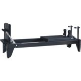 Port Pilates Metal Reformer Pilates Aleti - Siyah - Standart