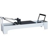 Port Pilates Platinium Reformer Pilates Aleti - Siyah - Standart