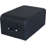 Port Pilates Siyah Reformer Box - Standart