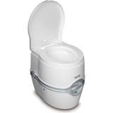 Porta Potti Thetford 565E Pilli 21LT Portatif Tuvalet - Çok Renkli