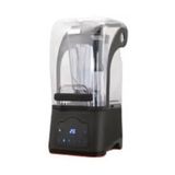 Portabianco 1280CK Gürültü Önleyici Kapaklı Dijital Bar Blender