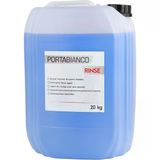 Portabianco Endüstriyel Bulaşık Makinası Parlatıcısı 20KG