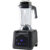 Portabianco Porta Bianco Dijital Bar Blender 1280c, 1680 W - Gri