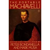 Portable Machiavelli - Peter Bondenella