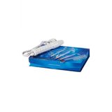 Portable Magic Fingers High Frequency Yüksek Frekans Cilt Bakımı Cihazı
