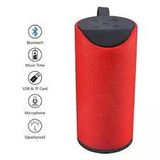 Portable Q300 Wıreless Speaker - Taşınabilir Kablosuz Ses Bombası