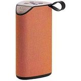 Portable Tg-111 Portable Wıreless Speaker - Suya Dayanıklı Dış Mekan Ses Bombası