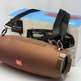 PORTABLE TG504 WİRELESS SPEAKER