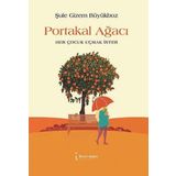 Portakal Ağacı - Şule Gizem Büyükboz