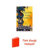 Portakal Ağacı Ve Manastırı + Türk Klasiği Hediye