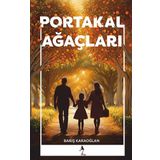Portakal Ağaçları